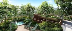 Lentor Hills Residences (D26), Apartment #453612221